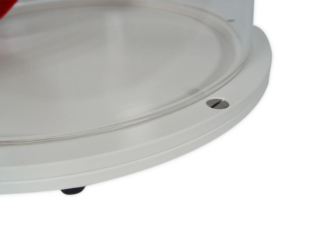 Bubble King DeLuxe DeLuxe 300 internal with RD3 Speedy VS15 Skummer